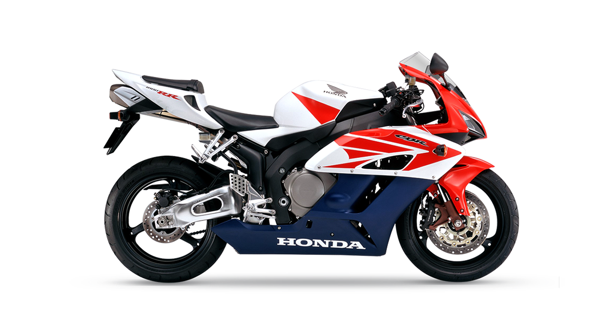 2004 CBR1000RR｜MODELS｜CBR｜Honda Global Corporate Website