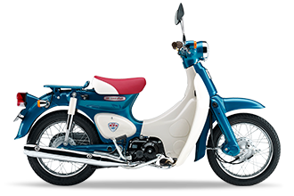 2015 Little Cub Special｜Emblem Gallery｜HISTORY｜Cub｜Honda Global ...