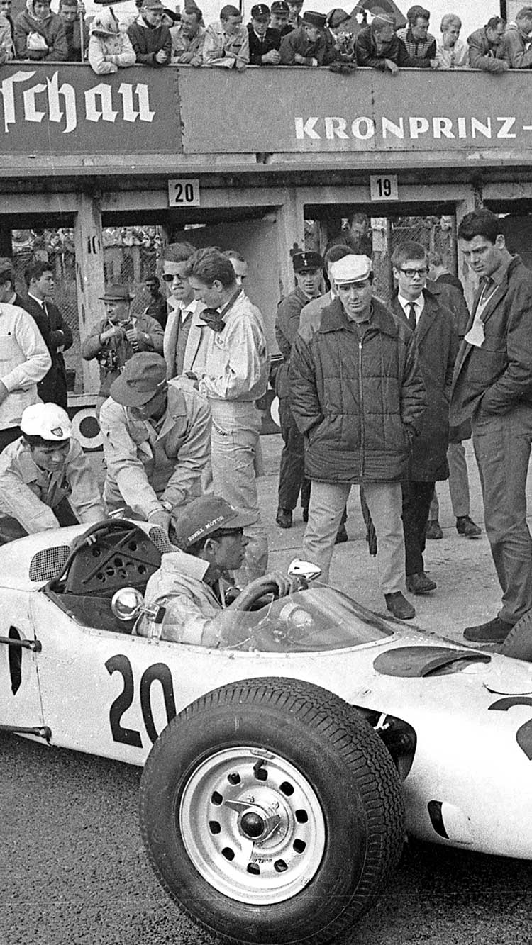 1964｜Gallery｜F1｜Honda Global Corporate Website