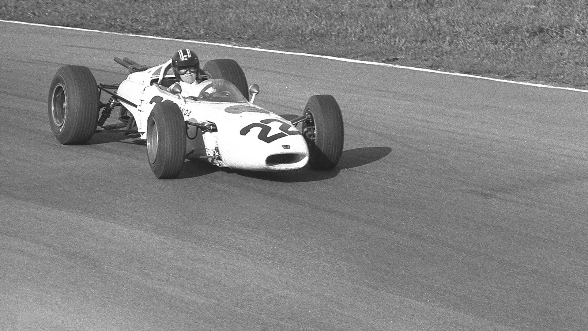 1965｜F1｜Honda Global Corporate Website