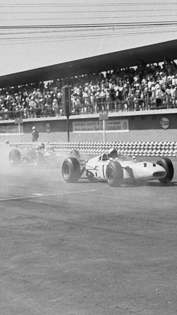 1965｜F1｜Honda Global Corporate Website