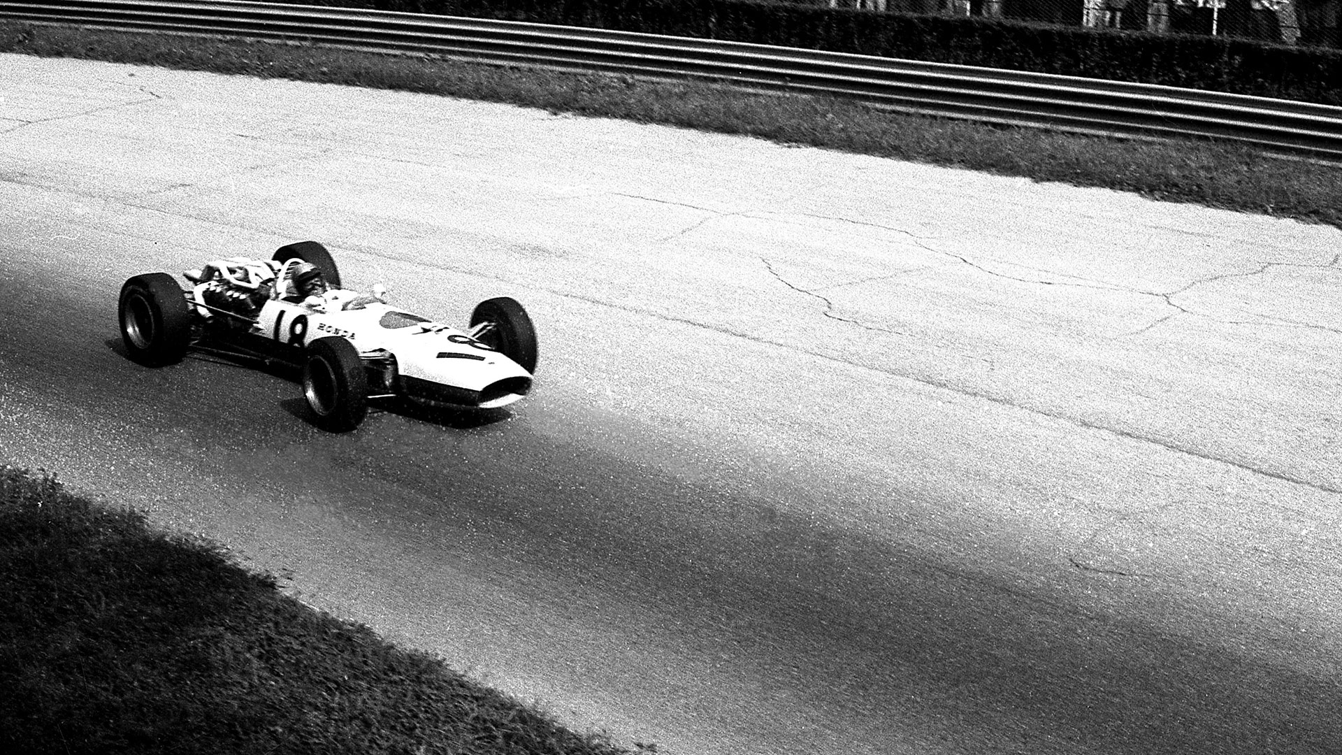1966｜F1｜Honda Global Corporate Website