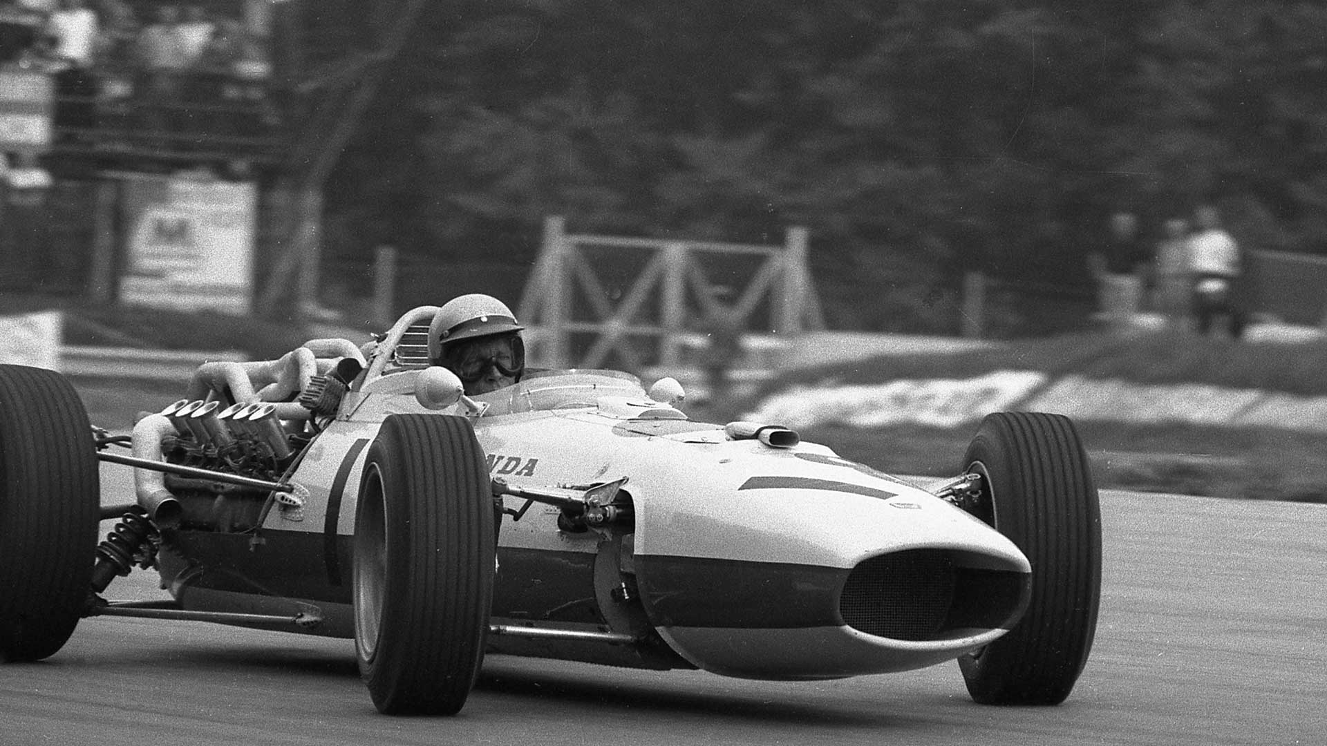 1966｜F1｜Honda Global Corporate Website