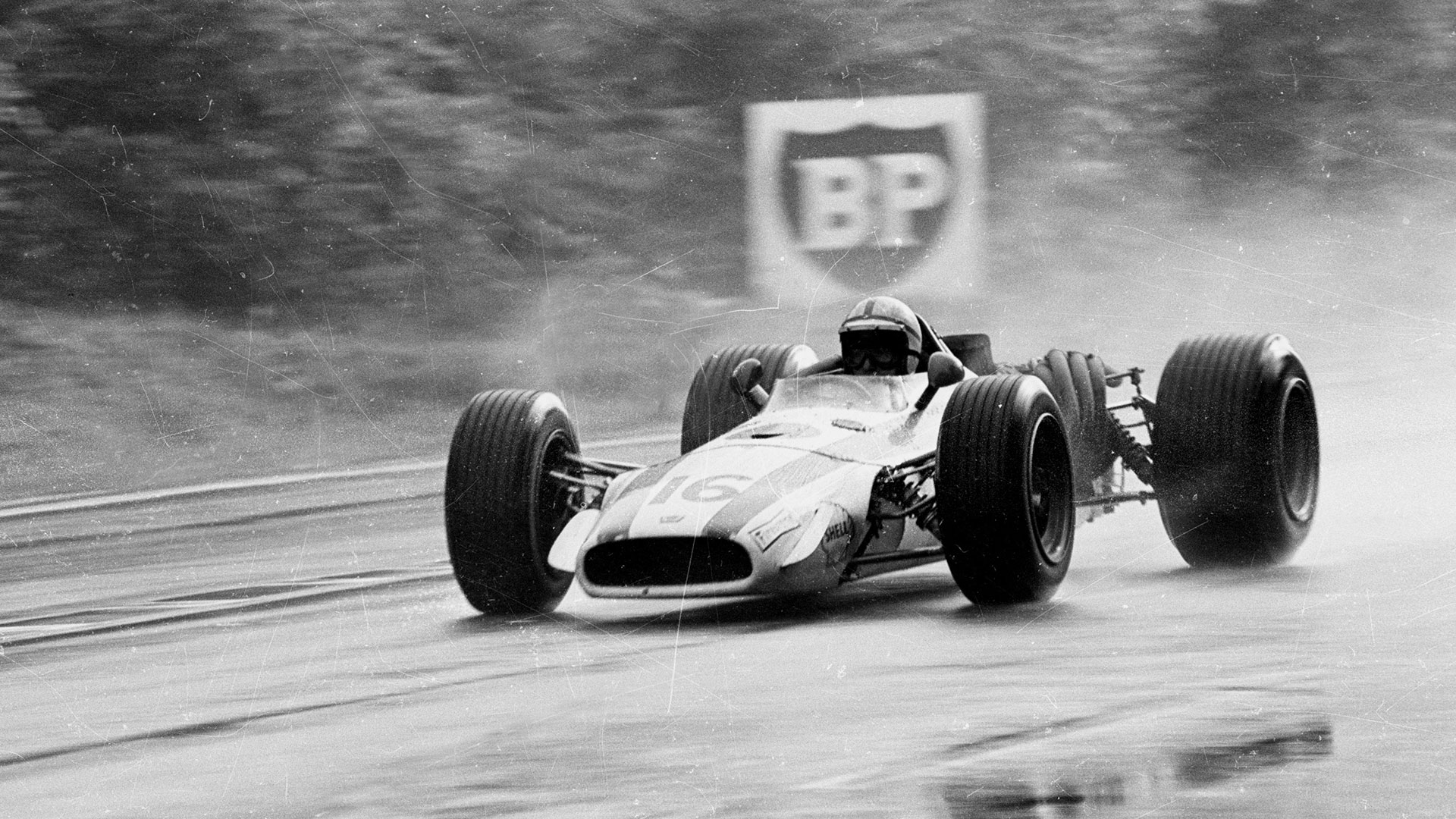 1968｜F1｜Honda Global Corporate Website