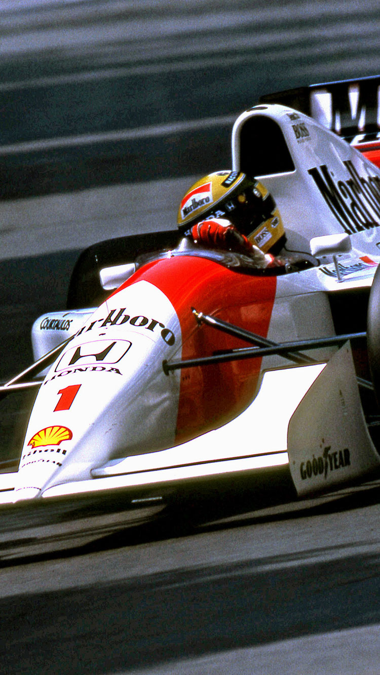 1992｜Gallery｜F1｜Honda Global Corporate Website