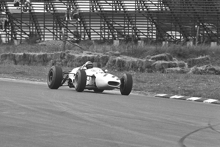 1965｜F1｜Honda Global Corporate Website