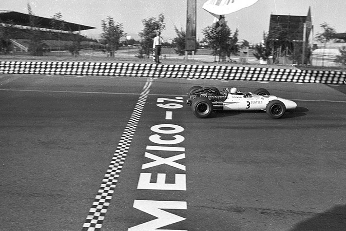 1967｜F1｜Honda Global Corporate Website