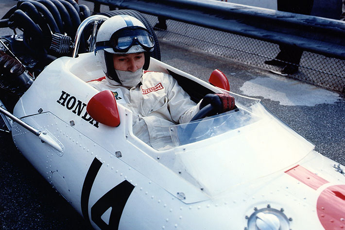 1967｜F1｜Honda Global Corporate Website