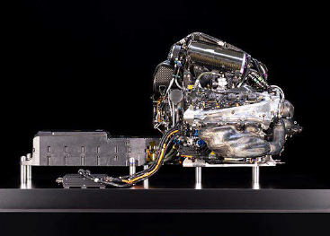 >RA619H power unit (PU) for the 2019 season