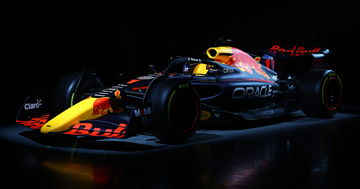 F1 オラクル レッドブルレーシング RB18 サウジアラビアGP2022 2022 Oracle Red Bull Racing RB18｜F1 Machines Powered by Honda｜F1