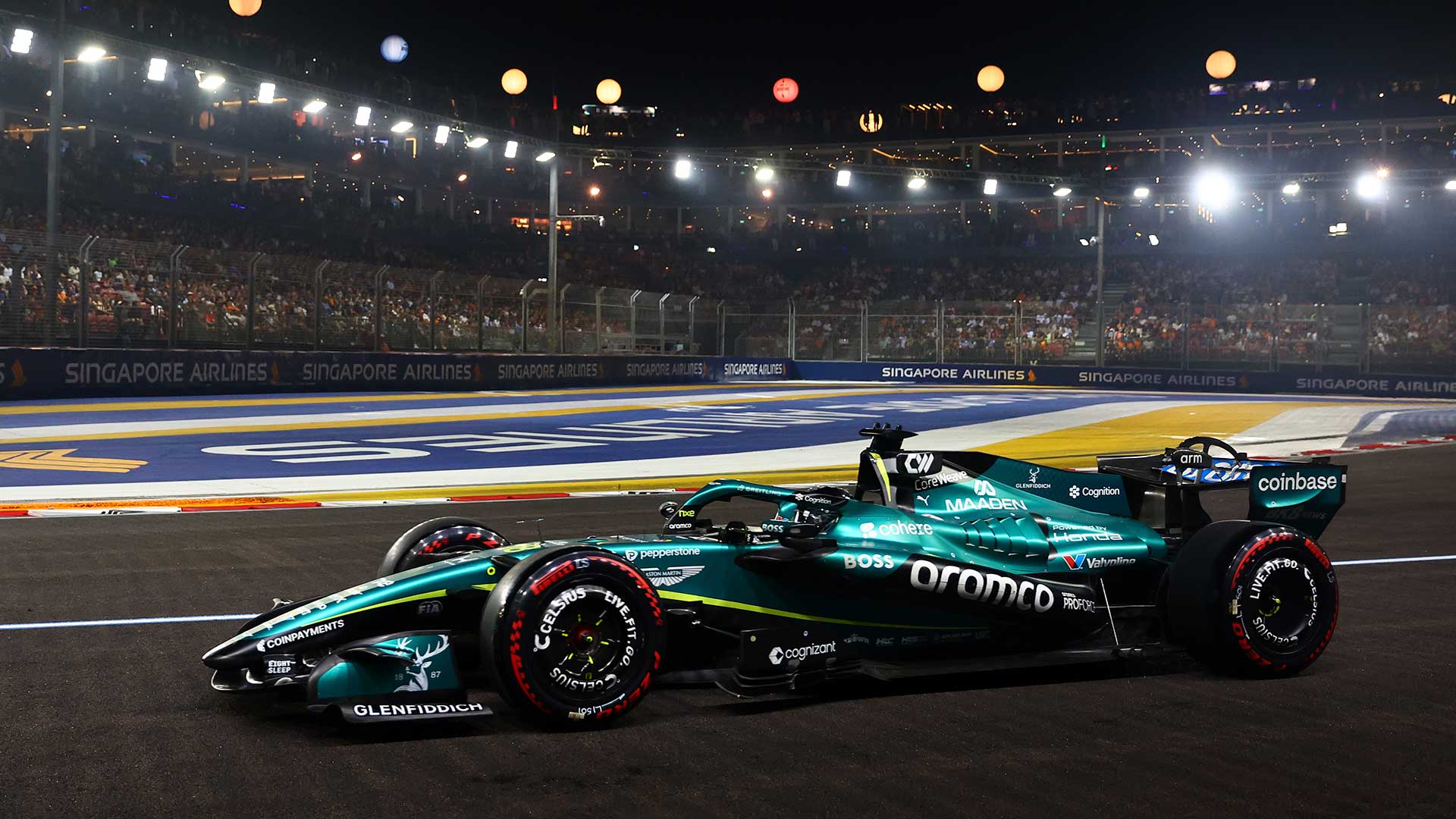 F1｜Honda Global Corporate Website