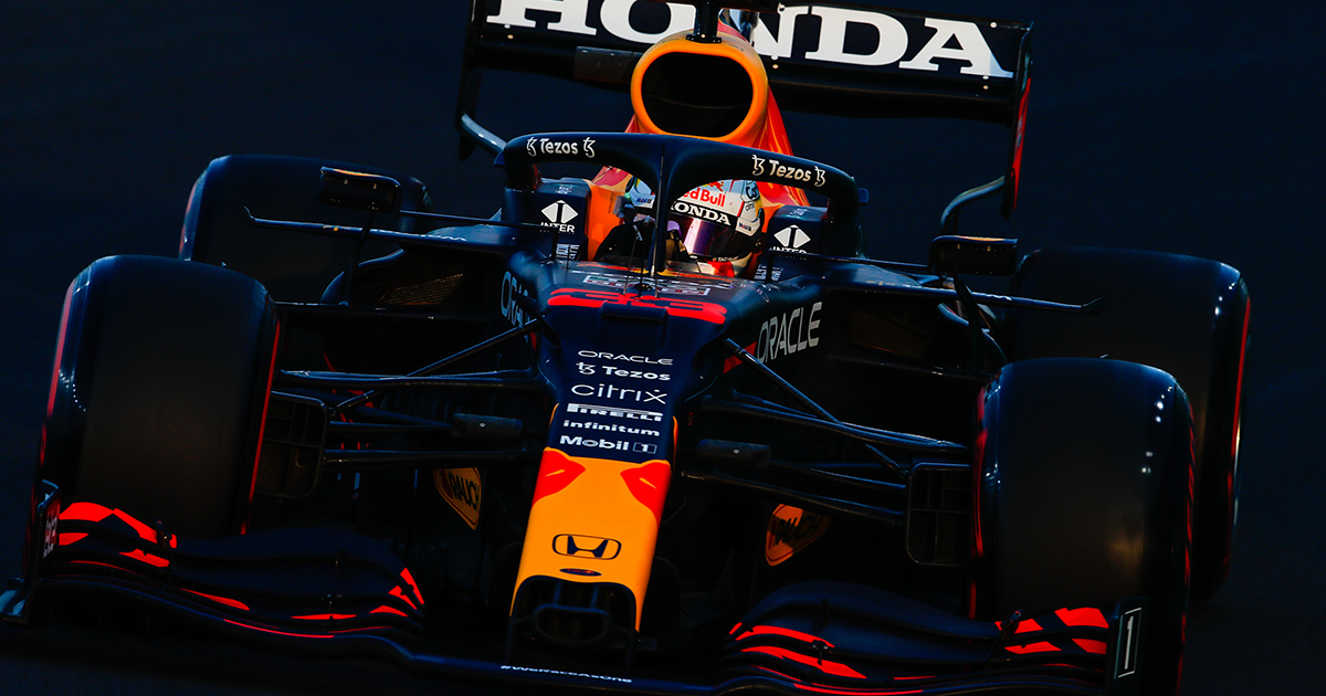Honda Ends Factory F1 Activities with Success｜To The Top: Eight