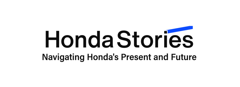 Honda Stories