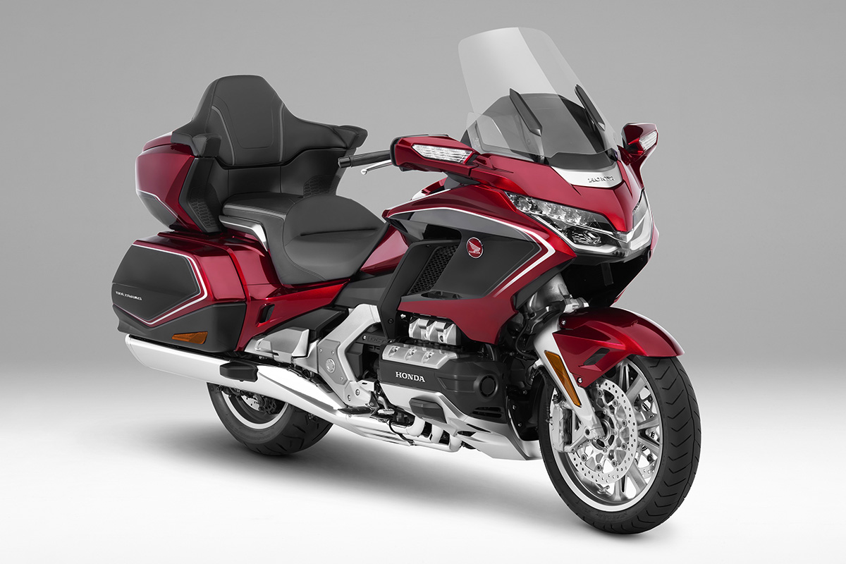 Honda’s Flagship Fully Revamped For the First Time in 17 Years