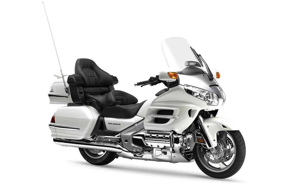 2007 Gold Wing (GL1800)｜MODELS｜Gold Wing｜Honda Global Corporate Website