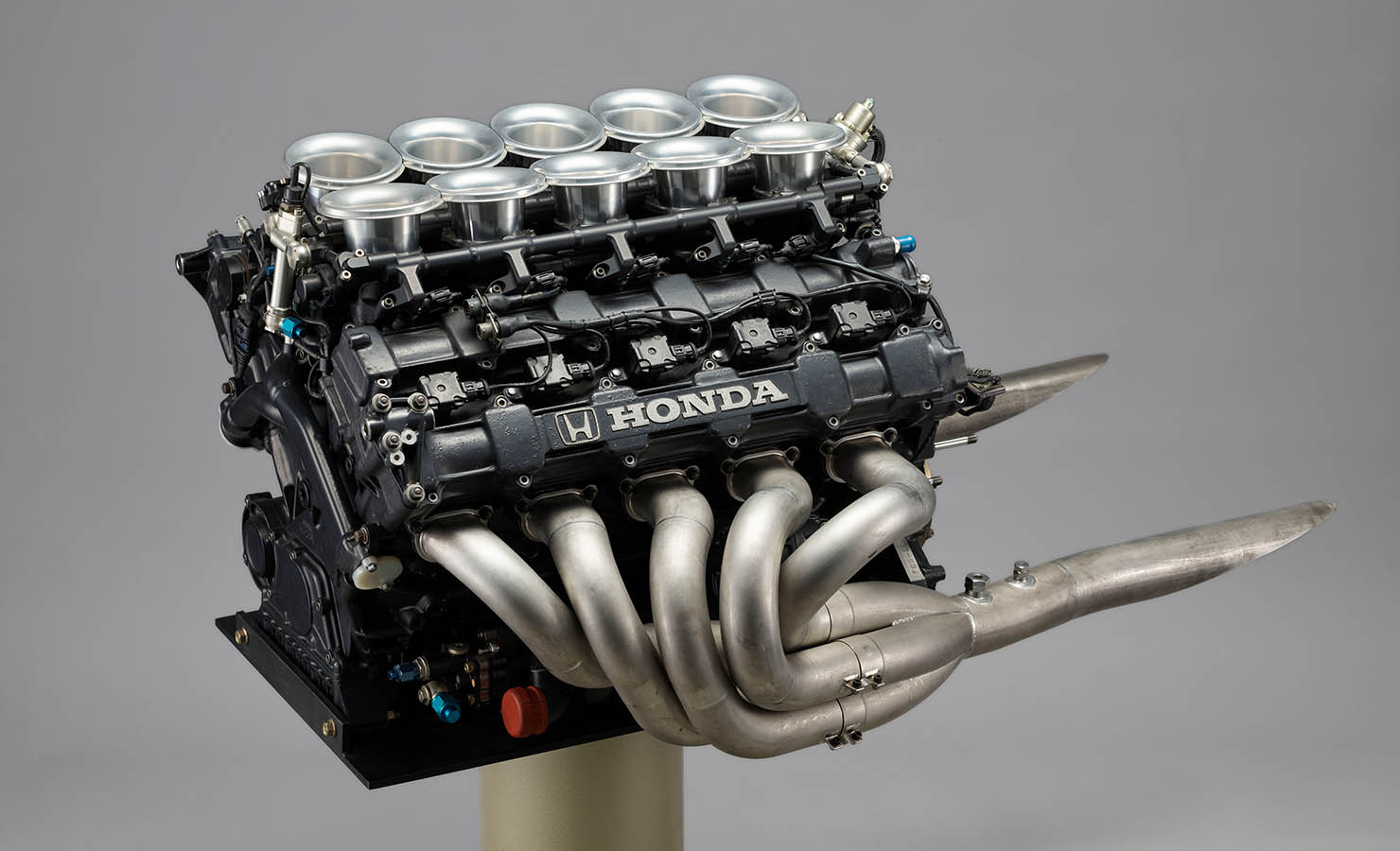 RA100E｜F1 Engines / Power Units Powered by Honda｜Honda Global