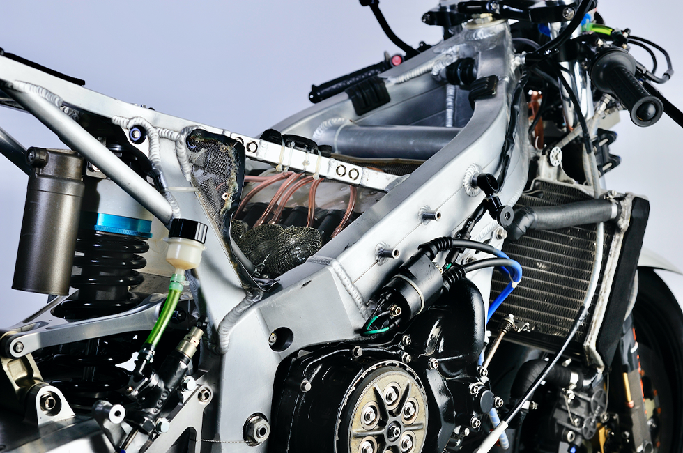 1985 NSR500 Technical Specifications RACERS All About Honda 