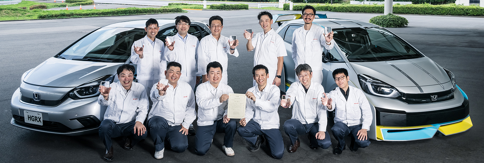 Evolution Born from “a Sense of Hopelessness”: Honda’s Next-Generation BEV Technology Overturns Accepted Practice