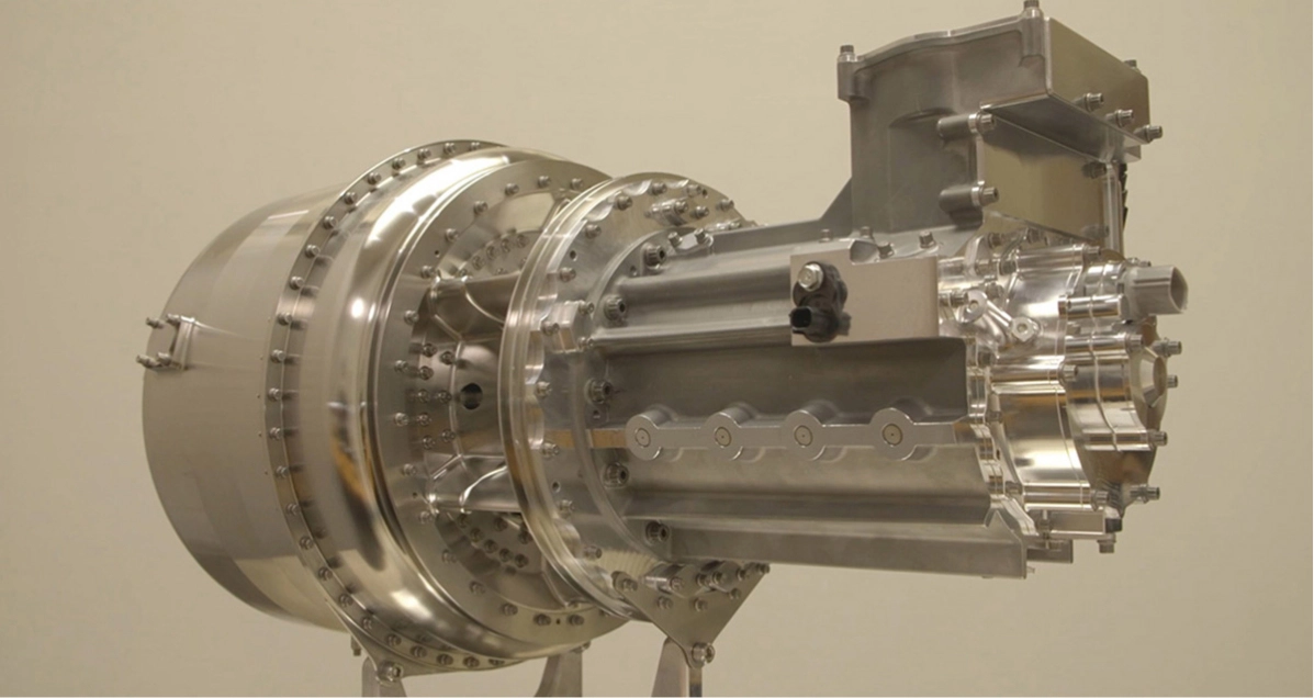 Fly farther with Honda original technology:Research and development of eVTOL Power Unit