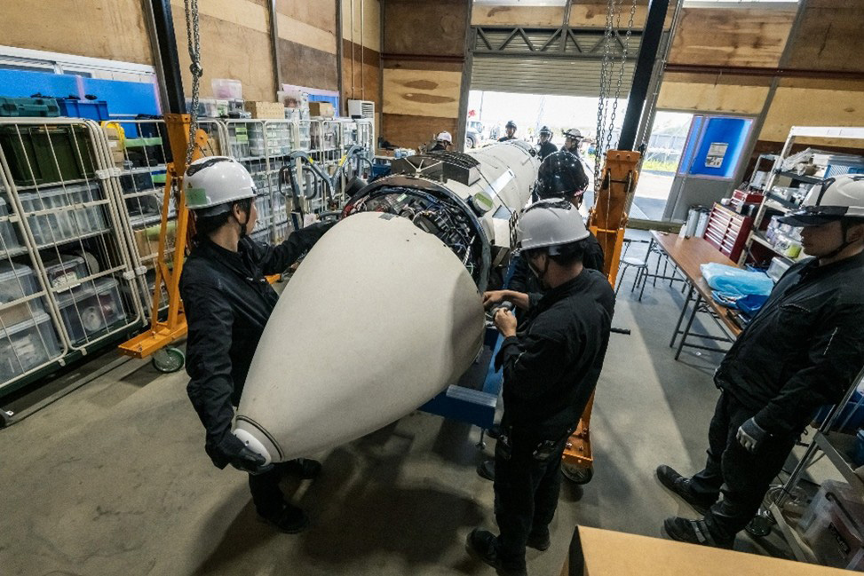 The Future that Honda Anticipates