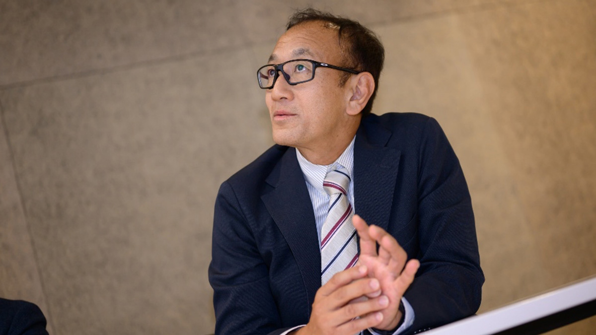 It All Begins With Shining a Spotlight on Engineers