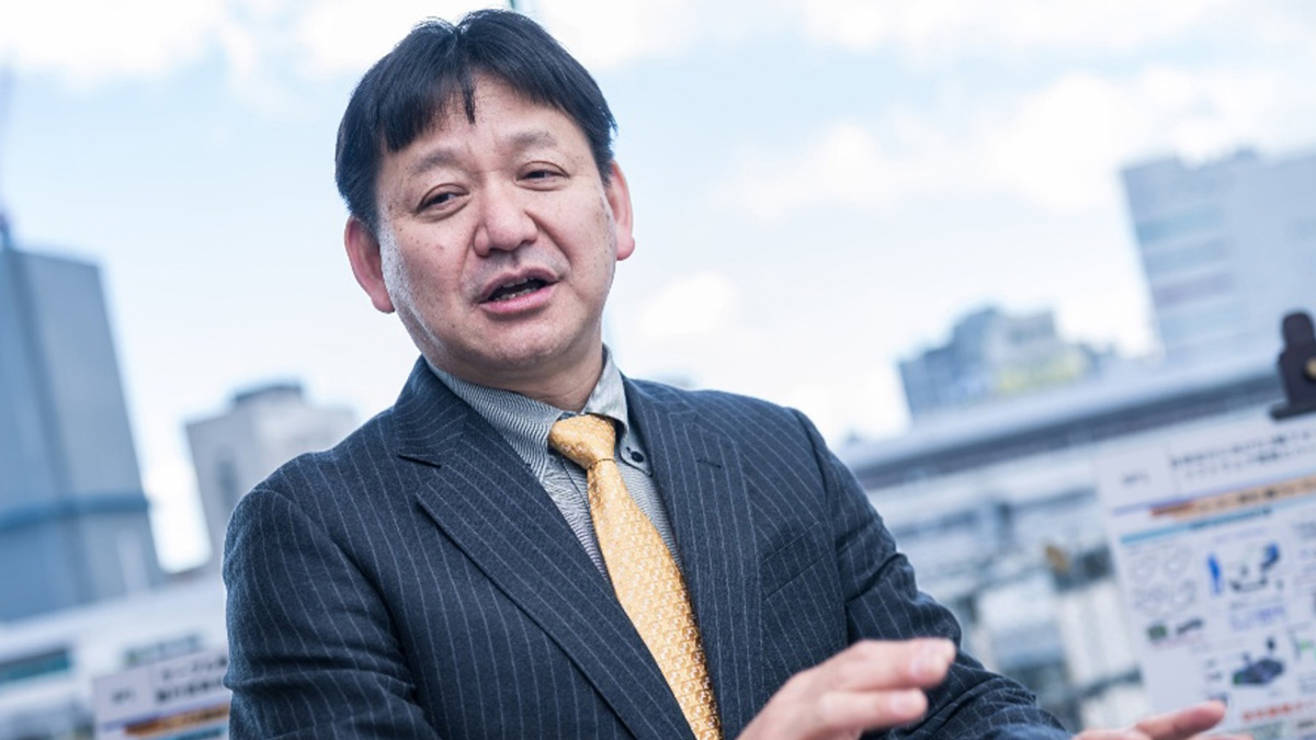 Next-generation BEV research