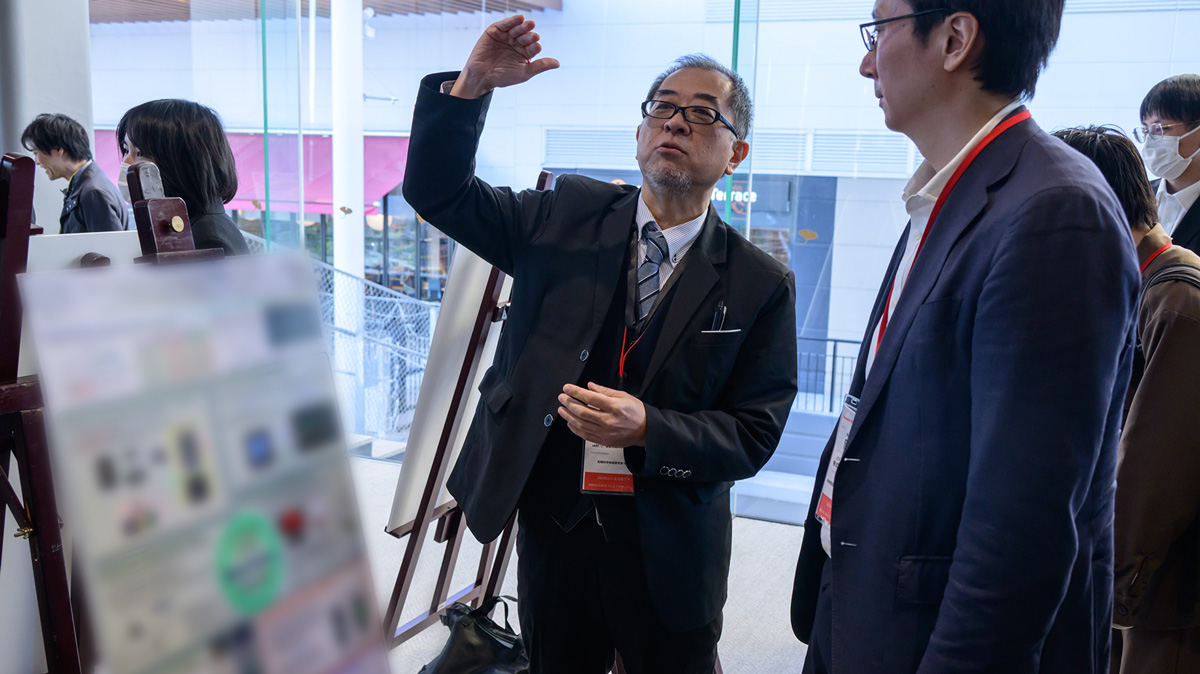 Next-generation BEV research