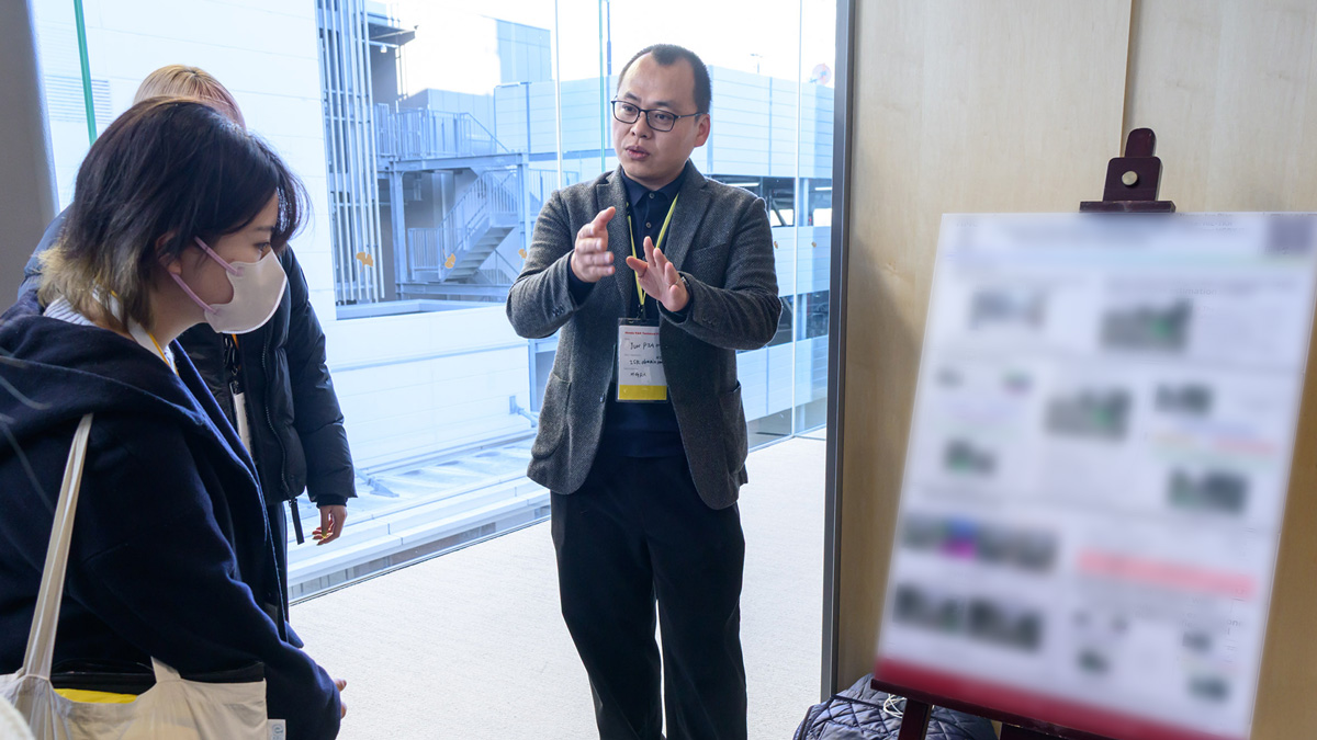 Next-generation BEV research