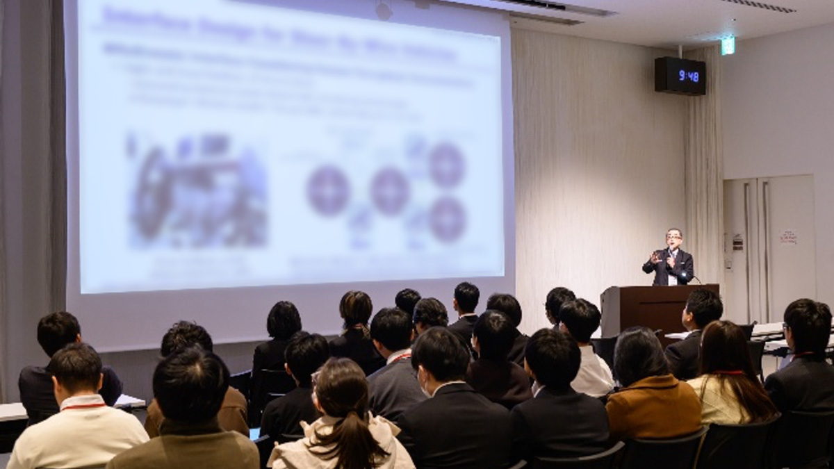 The Purpose of HTF: Energizing Engineers and Creating a Space for Mutual Growth