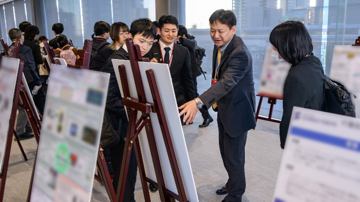 The Purpose of HTF: Energizing Engineers and Creating a Space for Mutual Growth