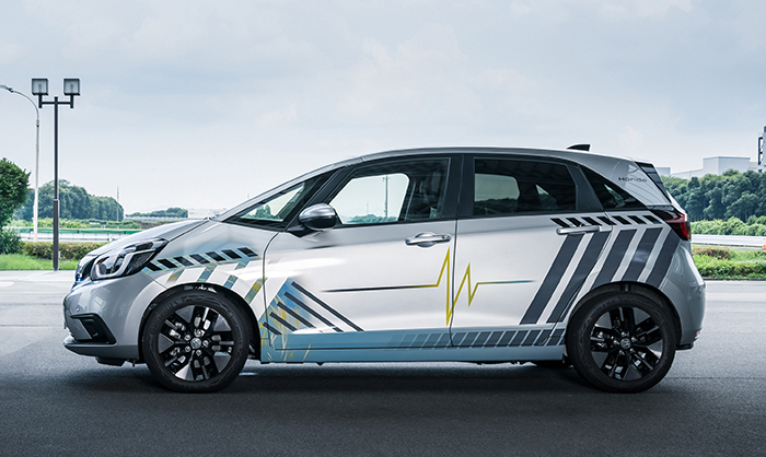 Next-Generation BEV Research