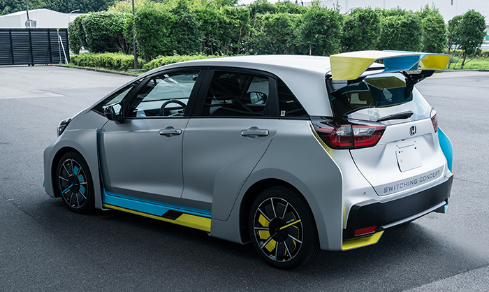 Next-Generation BEV Research