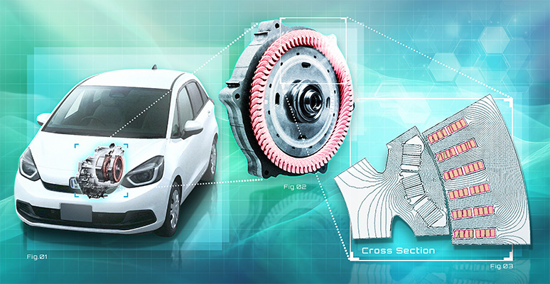 Initiatives in Functional Materials