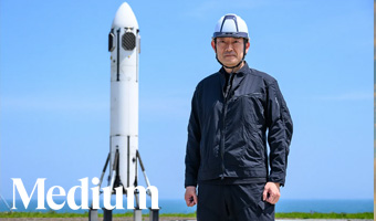 50cm Lift Changed the Sky — The Story of Honda’s Reusable Rocket and a “Resonating Team”