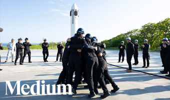 It Flew. It Returned. And Now, the Next Stage Begins — The On-Site Power of Honda’s Rocket Project