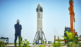Why Honda Takes on the Challenge of Space: Behind the Scenes of Sustainable Rocket’s Successful Launch and Landing Test, and Dreams Envisioned by its Engineers