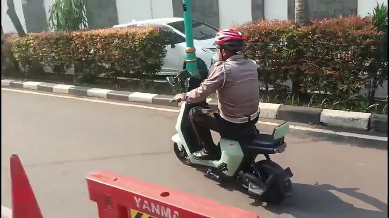 Safety Support Smartphone Application