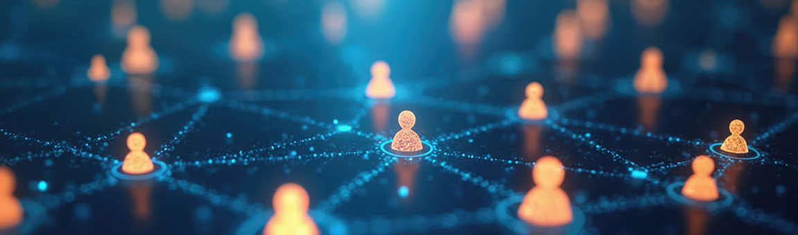 Decentralized Technology Research