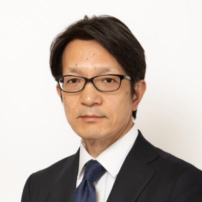 Keiji Otsu