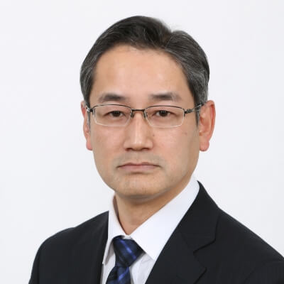 Ikuo Takeishi