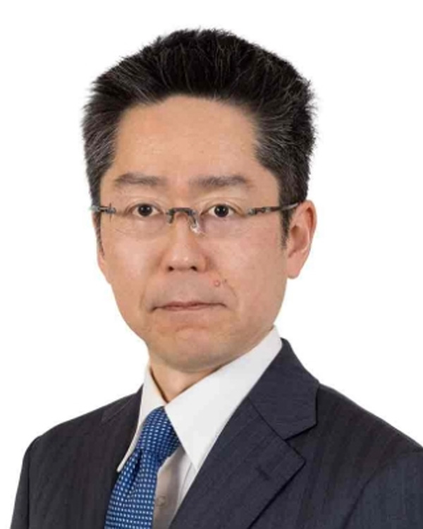 President and Representative Director Toshihiro Akiwa