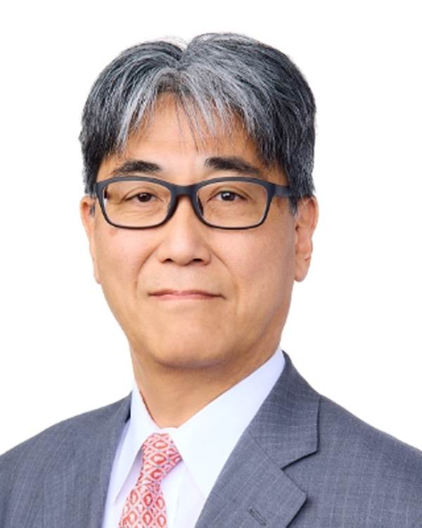 Director Kazuhisa Hirota