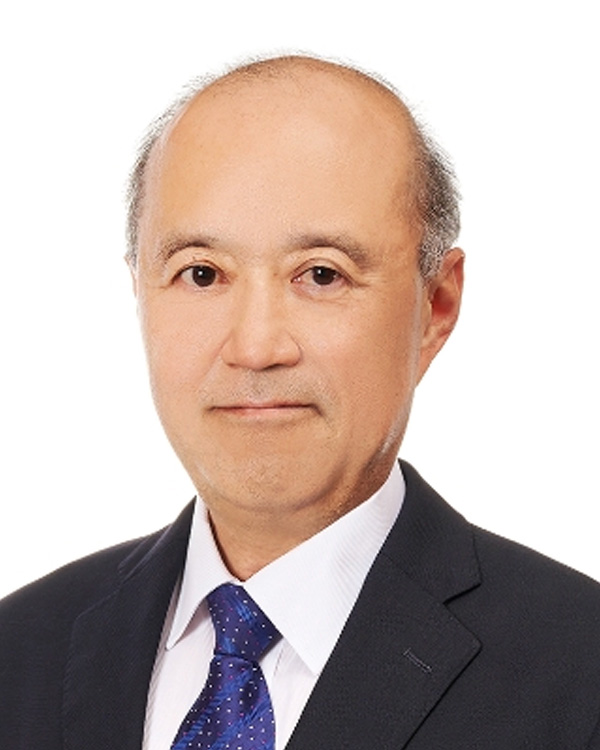 Corporate Auditor Jun Nishimoto