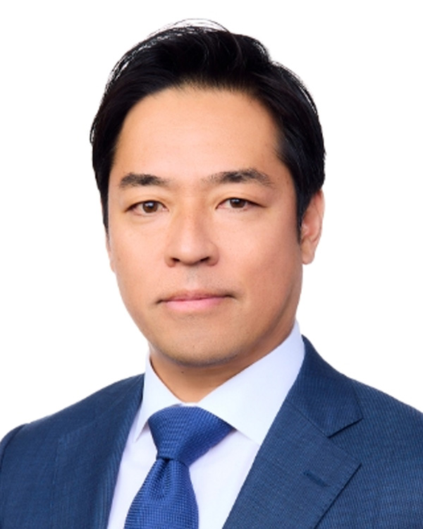 Managing Officer Atsushi Ogawa