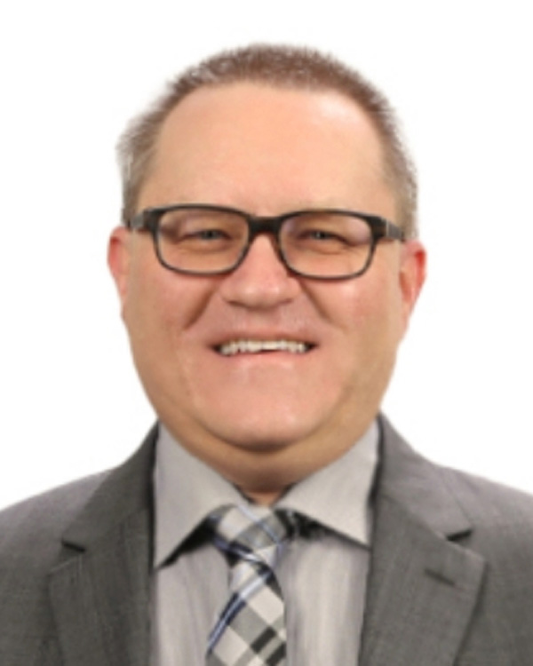 Operating Officer Bernhard Sendhoff