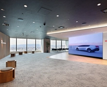 Honda Opens “Honda Software Studio Osaka” as New Software Development Operation