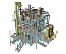 Honda Develops New “Chemical Sorting” Technology to Separate Solid Contaminants from Waste Plastics Derived from End-of-life Automobiles