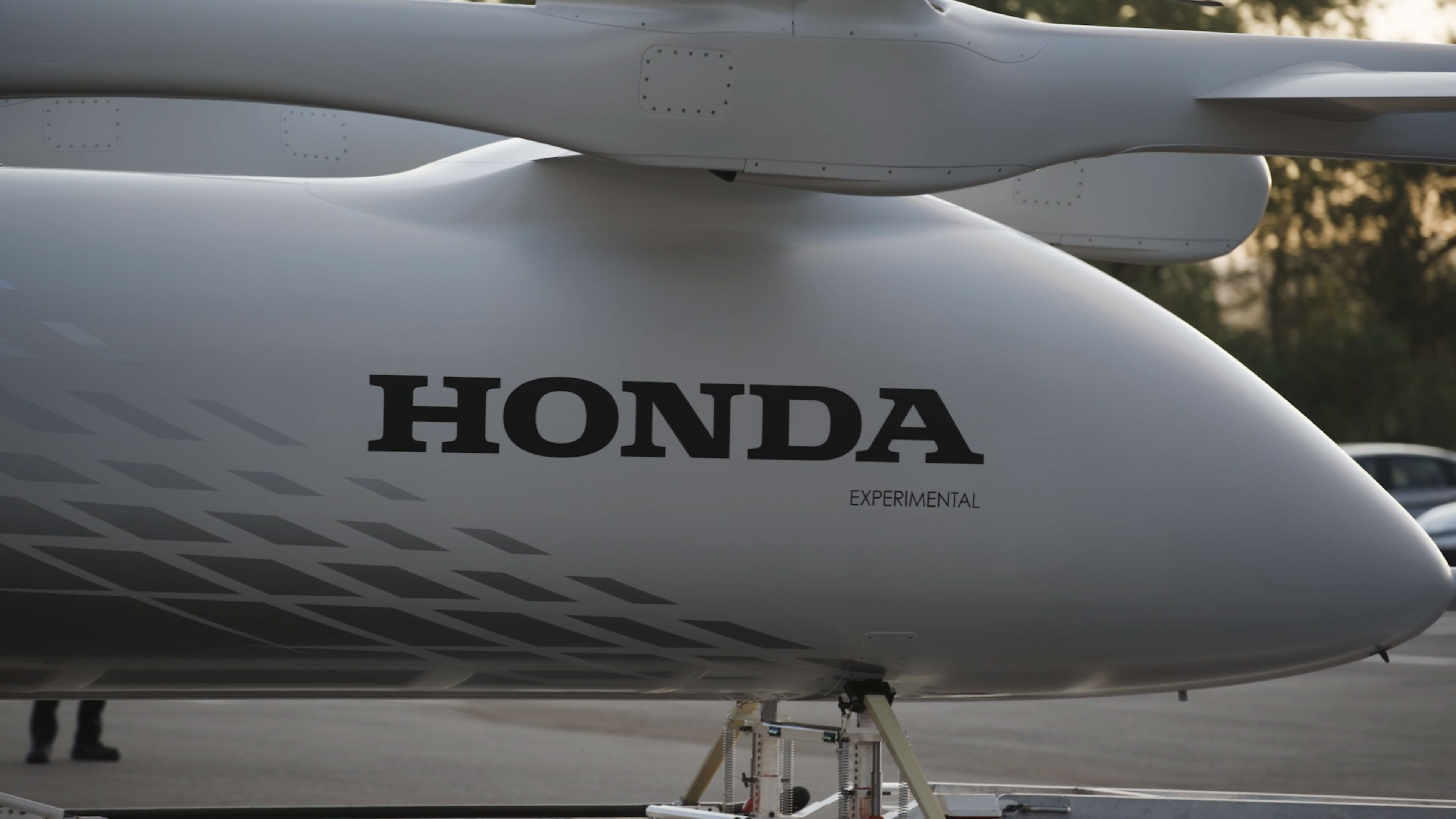eVTOL
