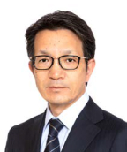 Managing Executive Officer Mitsugu Matsukawa
