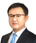 Managing Executive Officer Noriaki Abe
